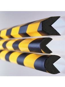 Moravia Traffic Line - Edge Protection